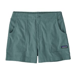 Patagonia Retro Cord Shorts – Women’s
